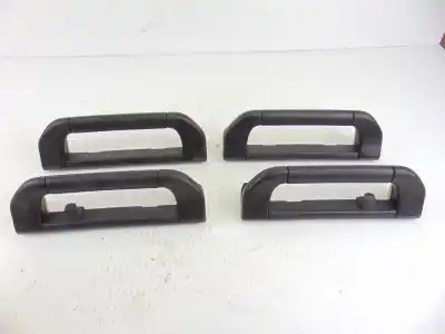Pièce détachée automobile d'occasion toit intérieur pour bmw serie x5 (e53) 3.0d références oem iam   