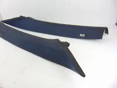 Pièce détachée automobile d'occasion toit intérieur pour bmw serie x5 (e53) 3.0d références oem iam   