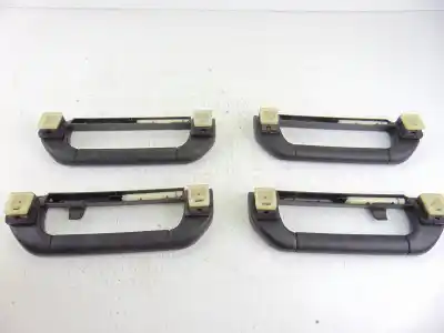 Pièce détachée automobile d'occasion toit intérieur pour bmw serie x5 (e53) 3.0d références oem iam   