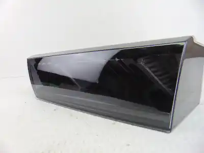 Pièce détachée automobile d'occasion feu arrière droit intérieur pour peugeot 508 5g06 références oem iam 9813508180  