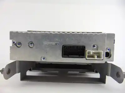 Second-hand car spare part audio system / radio cd for suzuki sx4 rw (ey) gl oem iam references 39101-79j0  