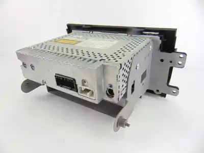 Second-hand car spare part audio system / radio cd for suzuki sx4 rw (ey) gl oem iam references 39101-79j0  