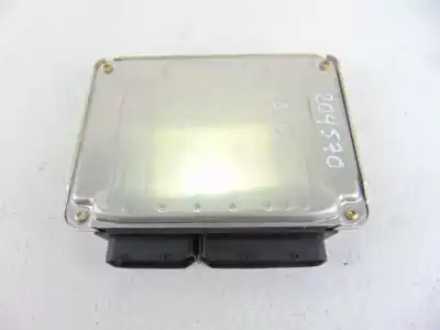 Recambio de automóvil de segunda mano de centralita motor uce para audi a6 berlina (4b2) 2.5 tdi referencias oem iam 4b290701j  