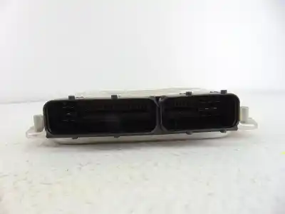 Recambio de automóvil de segunda mano de centralita motor uce para audi a6 berlina (4b2) 2.5 tdi referencias oem iam 4b290701j  