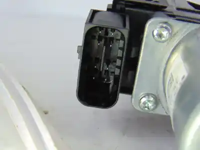 Second-hand car spare part driver left window regulator for peugeot 508 gt line oem iam references 9830160180  