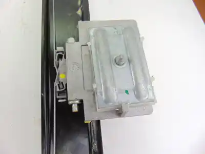 Second-hand car spare part driver left window regulator for peugeot 508 gt line oem iam references 9830160180  