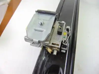 Second-hand car spare part driver left window regulator for peugeot 508 gt line oem iam references 9830160180  