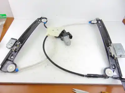 Second-hand car spare part driver left window regulator for peugeot 508 gt line oem iam references 9830160180  