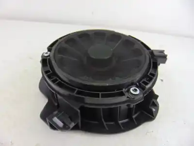 Pièce détachée automobile d'occasion haut-parleur pour peugeot 508 gt line références oem iam 9815607680  