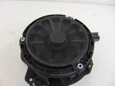 Pièce détachée automobile d'occasion haut-parleur pour peugeot 508 gt line références oem iam 9815607680  