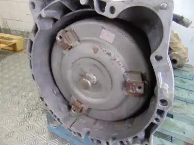 Pièce détachée automobile d'occasion boîte de vitesses pour bmw x5 (e53) 3.0d références oem iam   