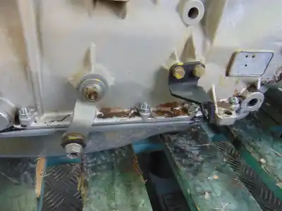 Pièce détachée automobile d'occasion boîte de vitesses pour bmw x5 (e53) 3.0d références oem iam   