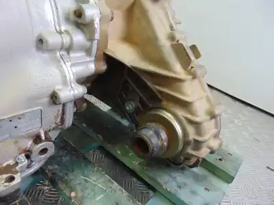 Pièce détachée automobile d'occasion boîte de vitesses pour bmw x5 (e53) 3.0d références oem iam   