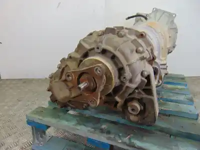 Pièce détachée automobile d'occasion boîte de vitesses pour bmw x5 (e53) 3.0d références oem iam   