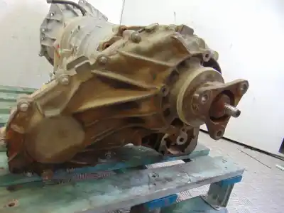 Pièce détachée automobile d'occasion boîte de vitesses pour bmw x5 (e53) 3.0d références oem iam   