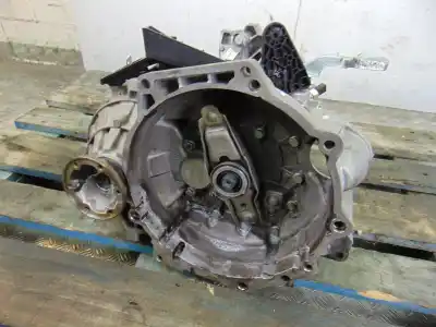Pièce détachée automobile d'occasion boîte de vitesses pour volkswagen touran (1t2) advance bluemotion références oem iam jyk  