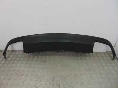 Gebrauchtes Autoersatzteil heckspoiler zum audi a6 berlina (4gc) 2.0 tdi ultra oem-iam-referenzen 4g0807521t  