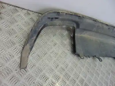 Gebrauchtes Autoersatzteil heckspoiler zum audi a6 berlina (4gc) 2.0 tdi ultra oem-iam-referenzen 4g0807521t  