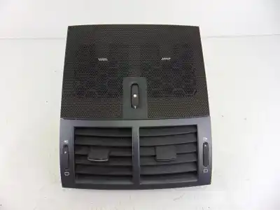 Second-hand car spare part air ventilation grille for peugeot 407 coupe pack oem iam references 9644589777  