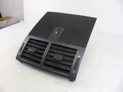 Second-hand car spare part air ventilation grille for peugeot 407 coupe pack oem iam references 9644589777  