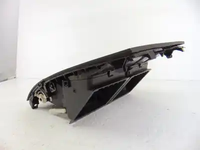Second-hand car spare part air ventilation grille for peugeot 407 coupe pack oem iam references 9644589777  