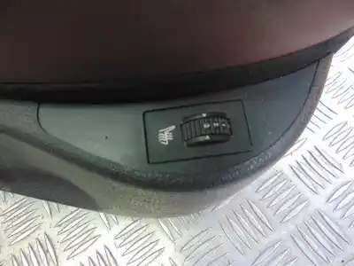 Second-hand car spare part complete seat set for peugeot 407 coupe pack oem iam references   