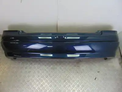 Автозапчастина б/у задній бампер для opel astra g berlina y17dt посилання на oem iam   