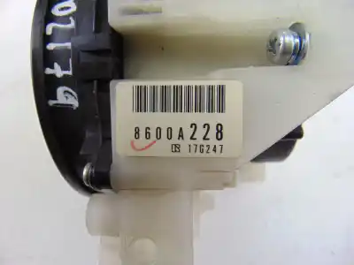 Second-hand car spare part air bag ring for citroen c-crosser vtr oem iam references   