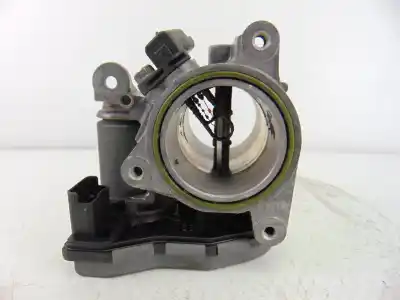 Second-hand car spare part throttle body for citroen c-crosser vtr oem iam references 9687888280  