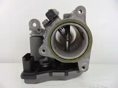 Second-hand car spare part throttle body for citroen c-crosser vtr oem iam references 9687888280  