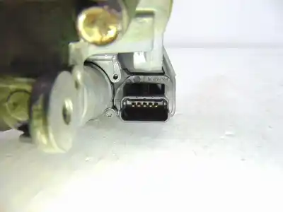 Second-hand car spare part throttle body for citroen c-crosser vtr oem iam references 9687888280  