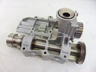 Автозапчасти б/у нефтяная бомба за ford ecosport (cr6) trend ссылки oem iam cm5g-6a311-kb  