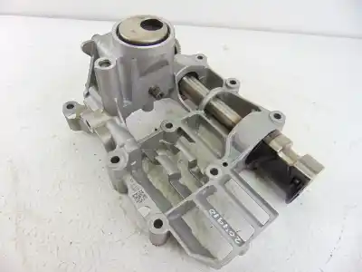 Автозапчасти б/у нефтяная бомба за ford ecosport (cr6) trend ссылки oem iam cm5g-6a311-kb  