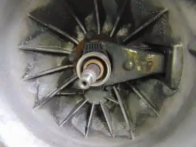 Gebrauchtes Autoersatzteil getriebe zum kia sorento 2.5 crdi ex oem-iam-referenzen 442408  
