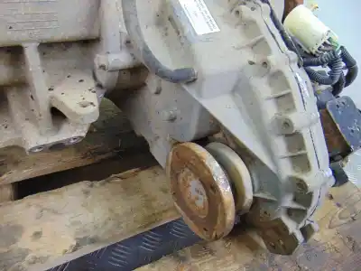 Gebrauchtes Autoersatzteil getriebe zum kia sorento 2.5 crdi ex oem-iam-referenzen 442408  