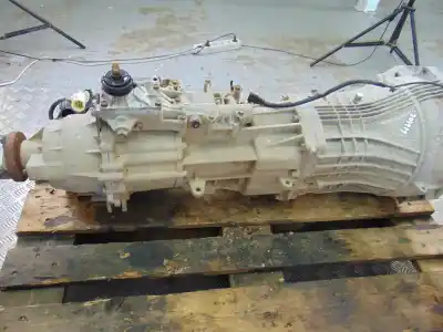 Gebrauchtes Autoersatzteil getriebe zum kia sorento 2.5 crdi ex oem-iam-referenzen 442408  
