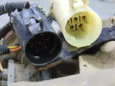 Gebrauchtes Autoersatzteil getriebe zum kia sorento 2.5 crdi ex oem-iam-referenzen 442408  