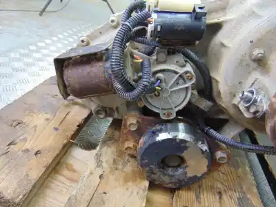 Gebrauchtes Autoersatzteil getriebe zum kia sorento 2.5 crdi ex oem-iam-referenzen 442408  
