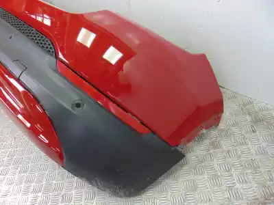 Pezzo di ricambio per auto di seconda mano paraurti posteriore per fiat 500x 1.4 140cv 1368cc riferimenti oem iam   