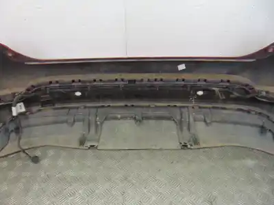 Pezzo di ricambio per auto di seconda mano paraurti posteriore per fiat 500x 1.4 140cv 1368cc riferimenti oem iam   