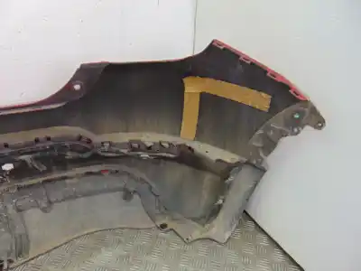 Pezzo di ricambio per auto di seconda mano paraurti posteriore per fiat 500x 1.4 140cv 1368cc riferimenti oem iam   