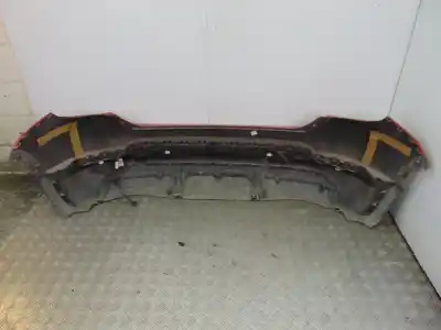 Pezzo di ricambio per auto di seconda mano paraurti posteriore per fiat 500x 1.4 140cv 1368cc riferimenti oem iam   