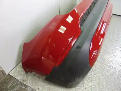 Pezzo di ricambio per auto di seconda mano paraurti posteriore per fiat 500x 1.4 140cv 1368cc riferimenti oem iam   