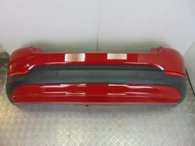 Pezzo di ricambio per auto di seconda mano paraurti posteriore per fiat 500x 1.4 140cv 1368cc riferimenti oem iam   