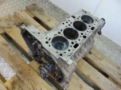 Second-hand car spare part block for bmw x1 (e84) sdrive 20d efficientdynamics edition oem iam references n47d20c  
