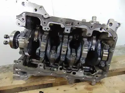 Second-hand car spare part block for bmw x1 (e84) sdrive 20d efficientdynamics edition oem iam references n47d20c  