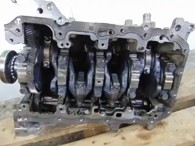 Second-hand car spare part block for bmw x1 (e84) sdrive 20d efficientdynamics edition oem iam references n47d20c  