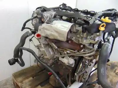İkinci el araba yedek parçası komple motor için fiat 500x 1.4 140cv 1368cc oem iam referansları 55260384  