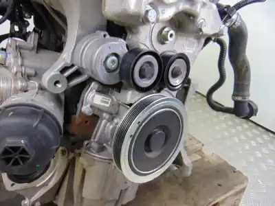 İkinci el araba yedek parçası komple motor için fiat 500x 1.4 140cv 1368cc oem iam referansları 55260384  