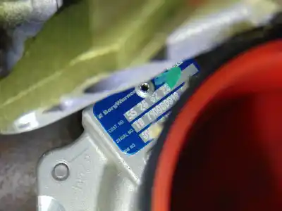 İkinci el araba yedek parçası komple motor için fiat 500x 1.4 140cv 1368cc oem iam referansları 55260384  